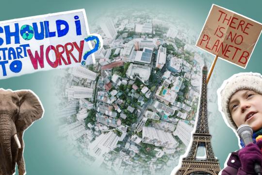 Het Klimaatakkoord van Parijs bestaat vijf jaar. Reden tot een feestje?