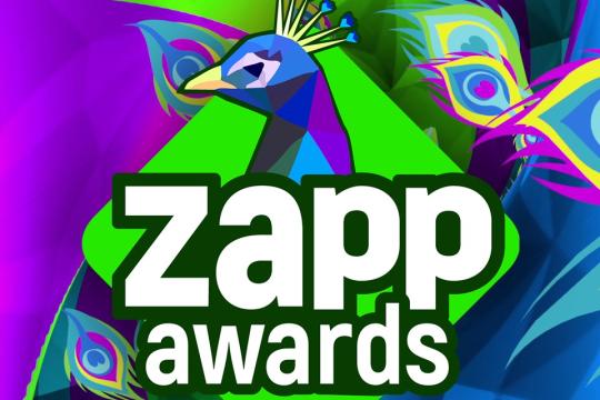Zapp awards