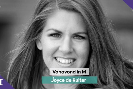 Joyce de Ruiter