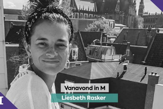 Liesbeth Rasker