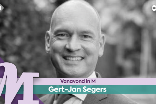 Gert-Jan Segers