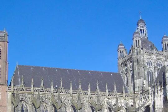 St. Jan Den Bosch