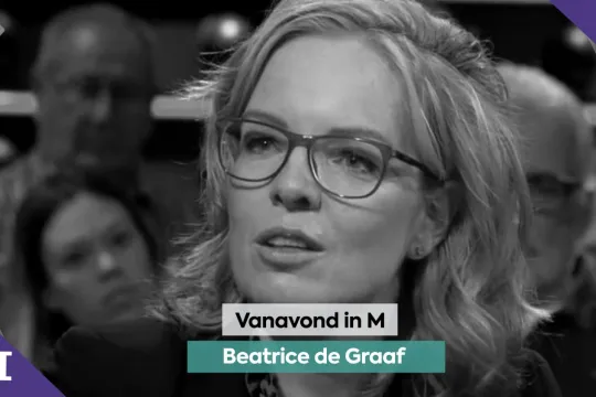 Beatrice de Graaf