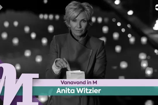 Anita Witzier