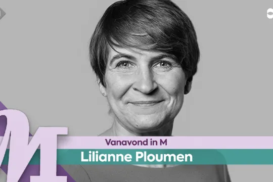 Lilianne Ploumen