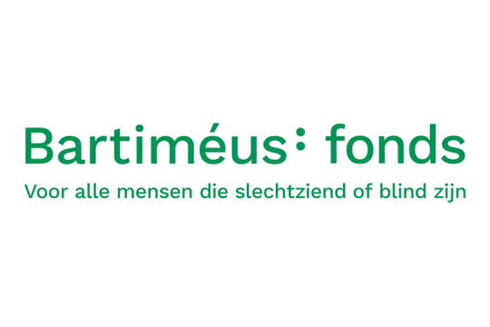 Bartimeus Fonds