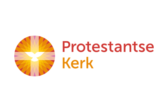 Logo Protestantse Kerk