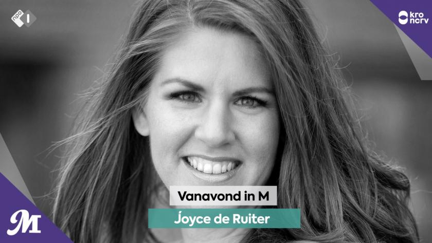 Joyce de Ruiter