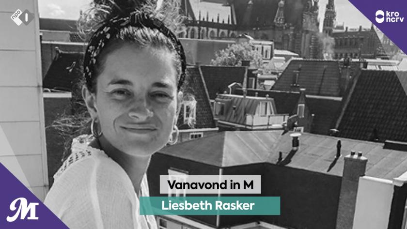 Liesbeth Rasker