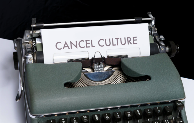 Cancel culture