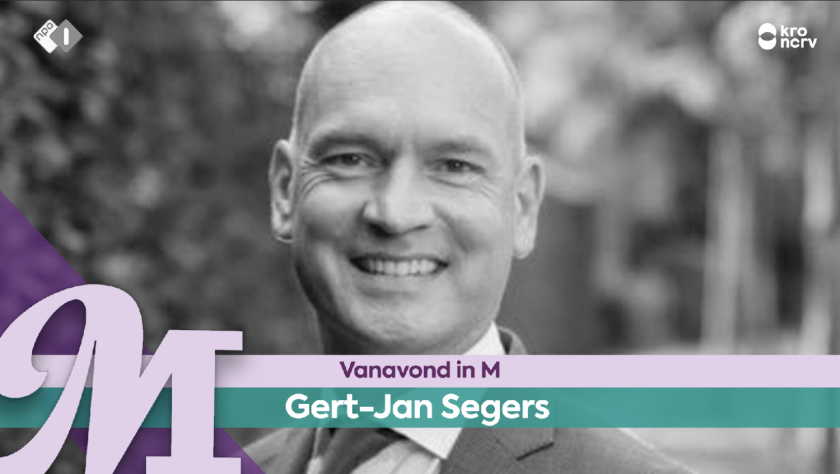Gert-Jan Segers