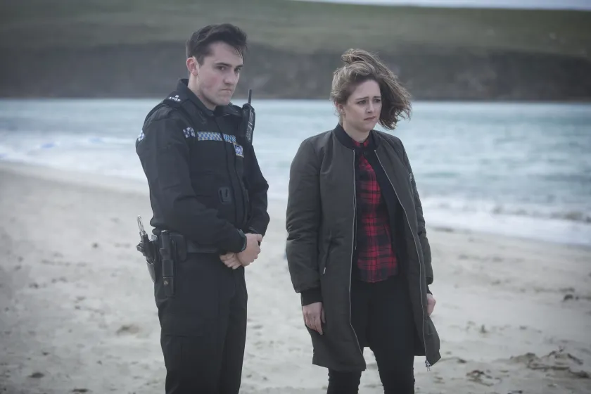 Detectives: Shetland (serie 5-2020) – aflevering 6/02