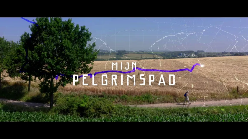 Mijn Pelgrimspad - Limburg (2019)