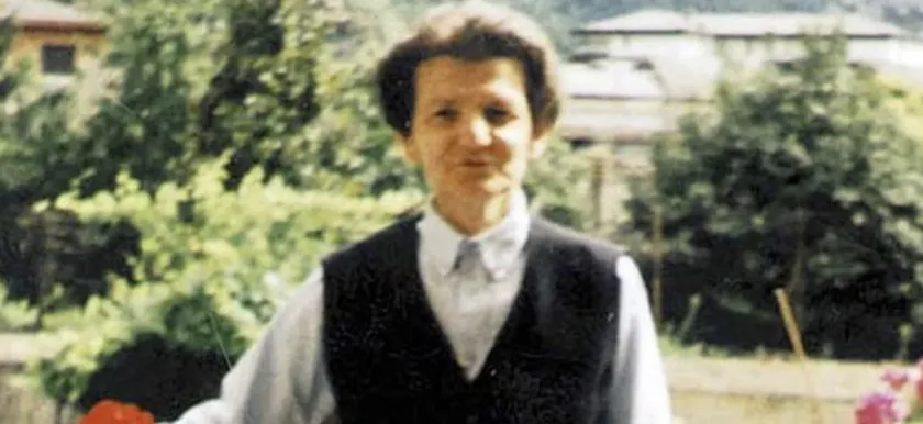 Zuster Maria Laura Mainetti 