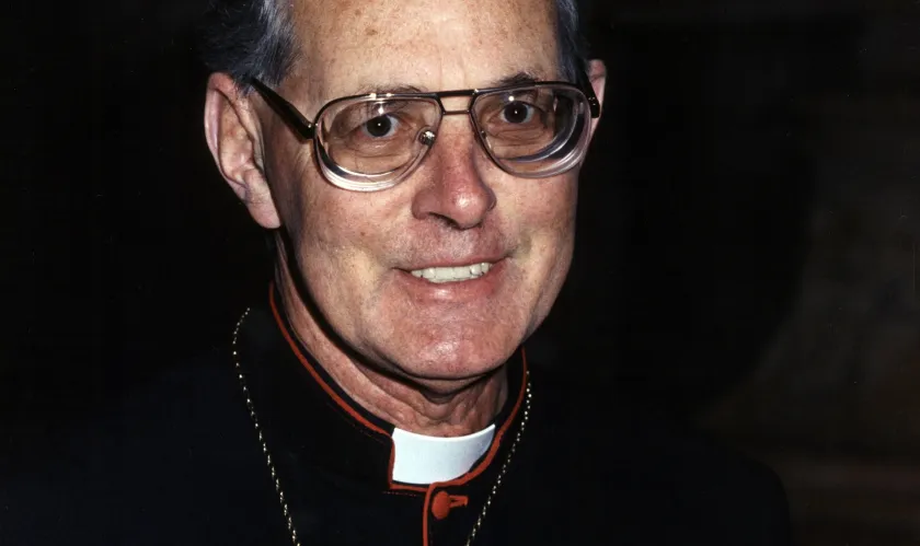 kardinaal Thomas Stafford Williams