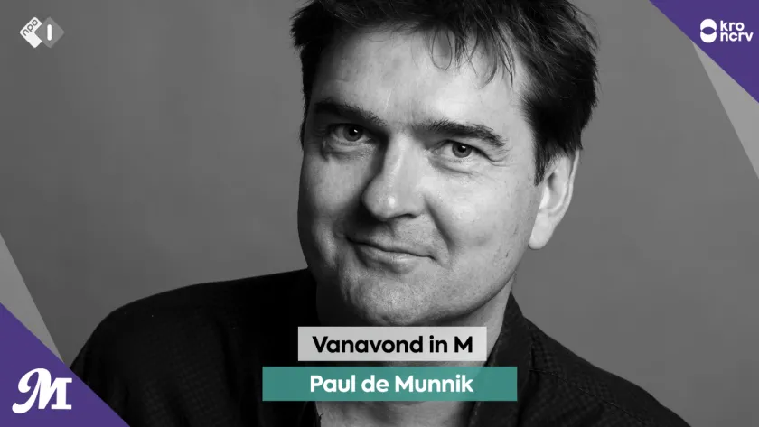 Paul de Munnik