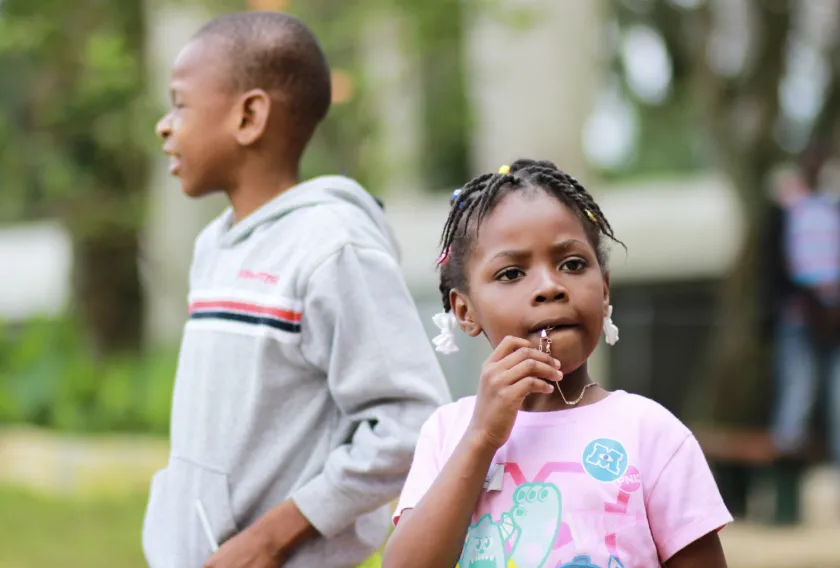  Afro-Amerikaanse kinderen met autisme wachten langer op diagnose