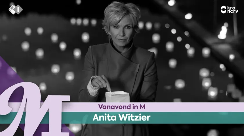 Anita Witzier