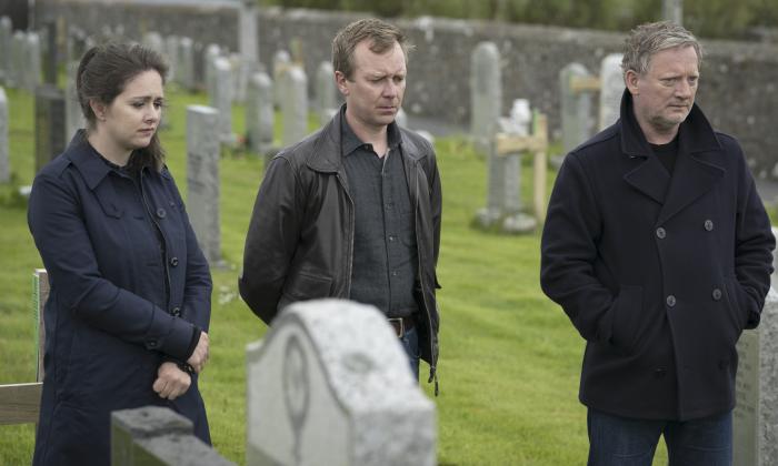 Crime: Shetland serie 6 aflevering 3-03