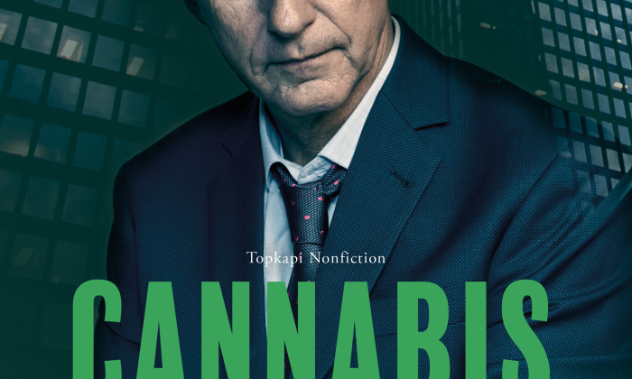 Cannabis - affiche - de aanklager