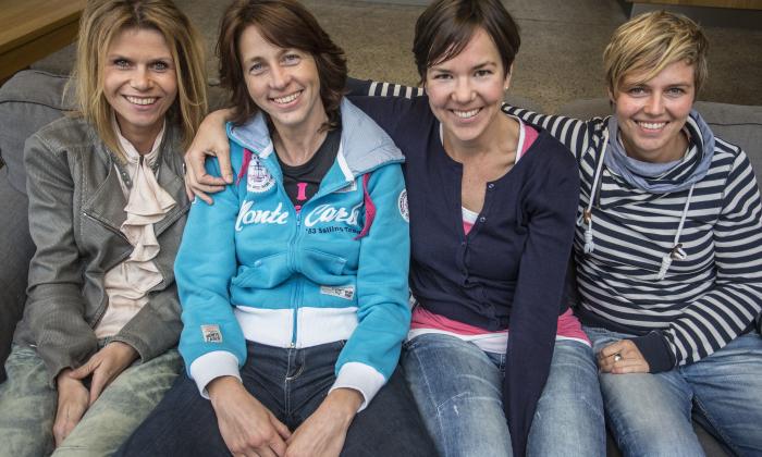 Boer zoekt Vrouw: Seizoen 2014-2015; Boer Bertie en haar logees