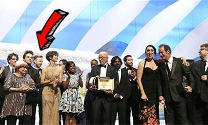 Streetlab: jeugdhelden op podium filmfestival Cannes