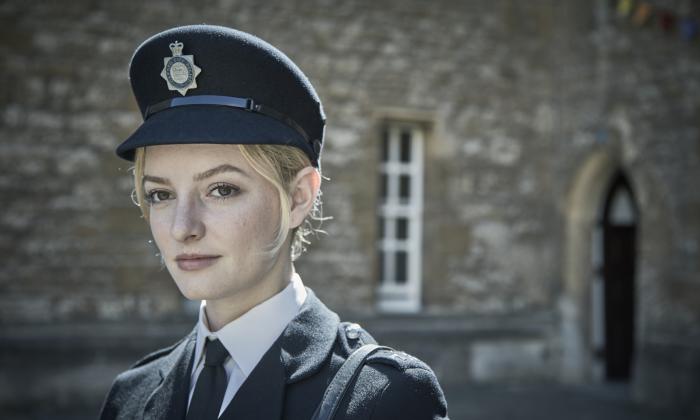 Detectives: Endeavour Morse S4 (2018) aflevering 2: Canticle/04