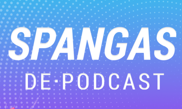 Podcast SpangaS