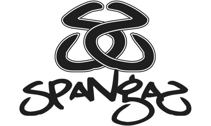 spangas-logo-teks