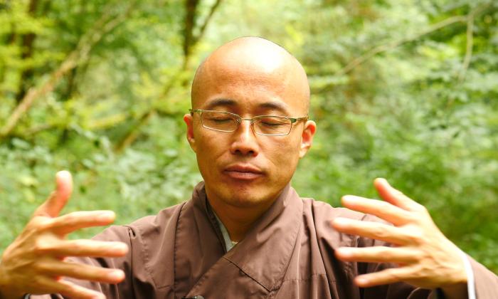 De Boeddhistische Blik (18.10.28) The way out - Zen meester Thich Nhat Hanh