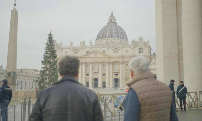 Kerst in Rome_Vaticaan_jpg