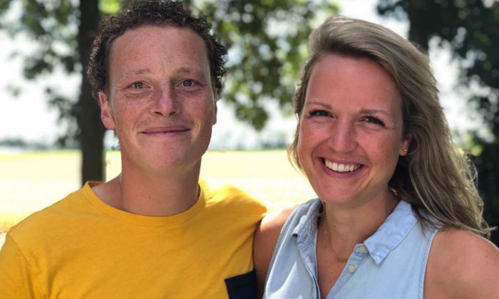 Boer zoekt Vrouw 2018: Boer Wim en Marit