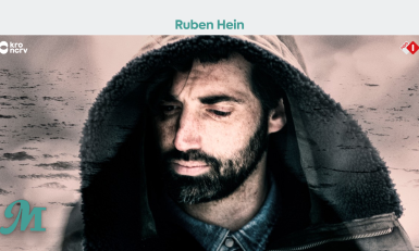 Ruben Hein