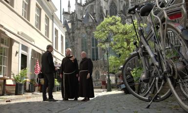 RZL Franciscanen in Den Bosch