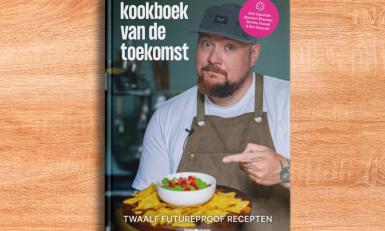 kookboek van de toekomst download