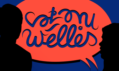 Welles-nietes de podcast