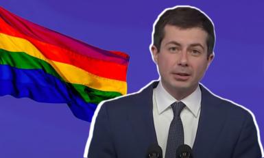Eerste openlijk homoseksuele minister van de VS 
