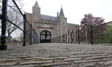 BinnensteBuiten - 5x de mooiste kasteelwandelroutes in Nederland